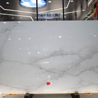 白色大理石玉石质感