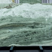 维多利亚绿大理石