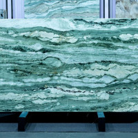 维多利亚绿A3线纹